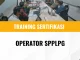 sertifikasi pengelolaan distribusi lpg