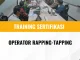 sertifikasi perawatan elektrostatic precipitator