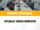 sertifikasi perawatan sistem komputer