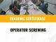 sertifikasi bolt tightening procedure