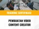 sertifikasi content creator certification
