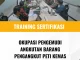 sertifikasi pengemudi logistik