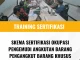 sertifikasi pengemudi logistik