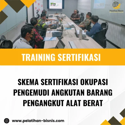 sertifikasi sertifikasi pengemudi