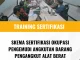 sertifikasi sertifikasi pengemudi