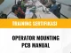 sertifikasi sertifikasi operator pcb