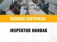 sertifikasi pengawasan bahan peledak