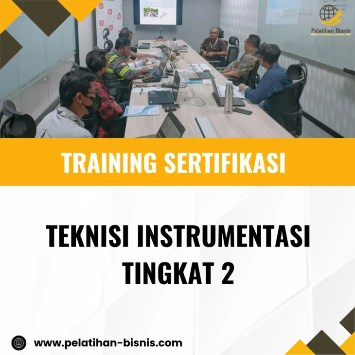 sertifikasi kalibrasi instrumen
