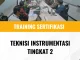 sertifikasi kalibrasi instrumen