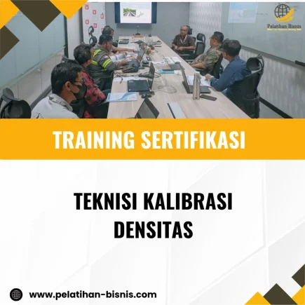 sertifikasi sertifikasi teknisi kalibrasi