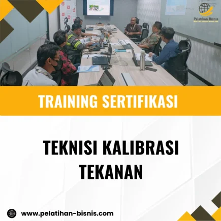 sertifikasi sertifikasi teknisi kalibrasi