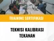 sertifikasi sertifikasi teknisi kalibrasi