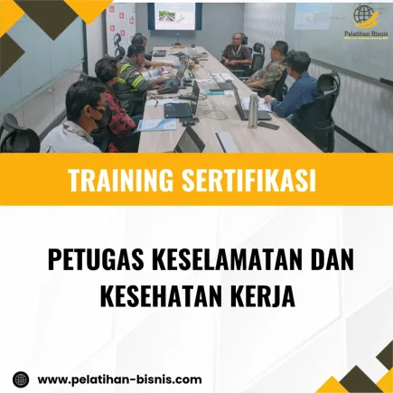 sertifikasi hse officer