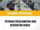 sertifikasi hse officer