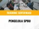 sertifikasi operasional spbu