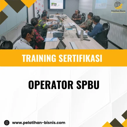 sertifikasi pengoperasian spbu