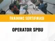 sertifikasi pengoperasian spbu