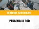 sertifikasi keselamatan operasi pengeboran