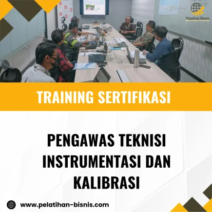 sertifikasi kalibrasi alat industri